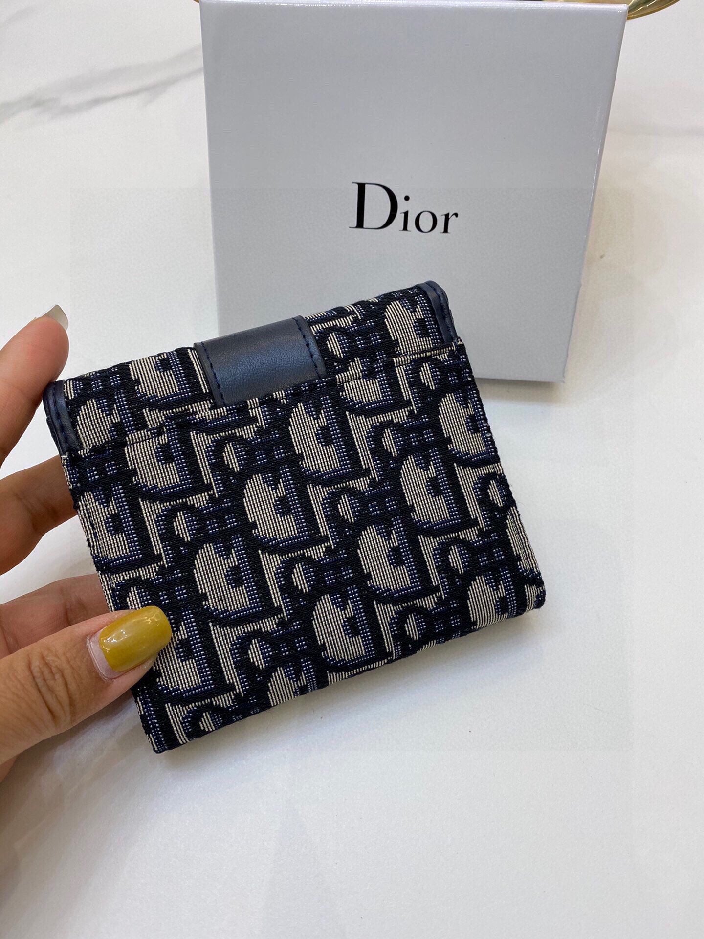 Dior-027Wallet
