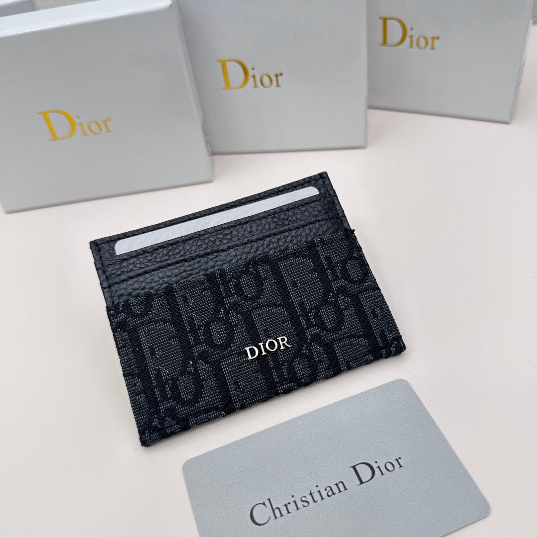 Dior-030Wallet
