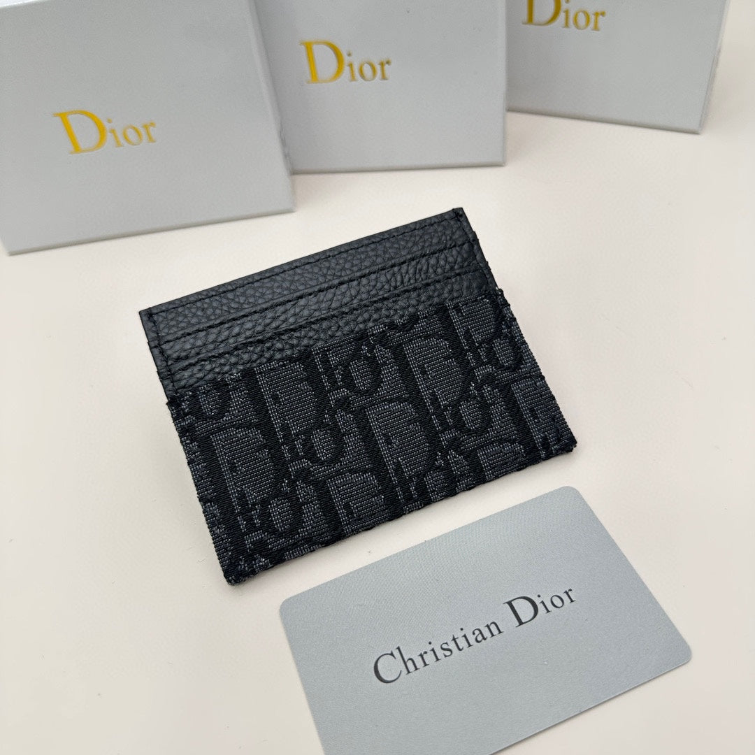 Dior-030Wallet