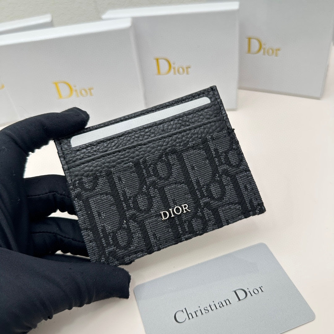 Dior-030Wallet