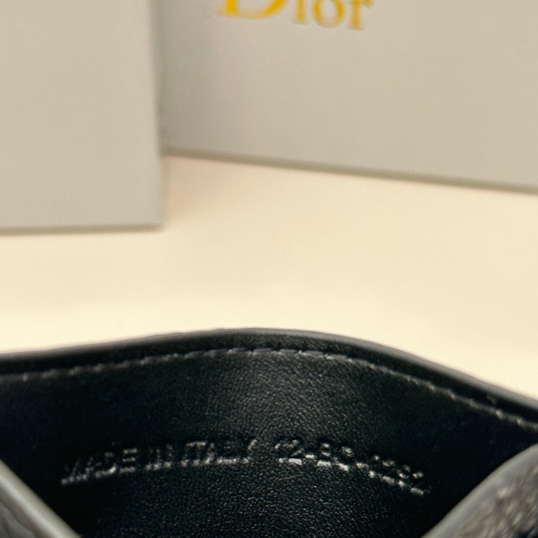 Dior-030Wallet