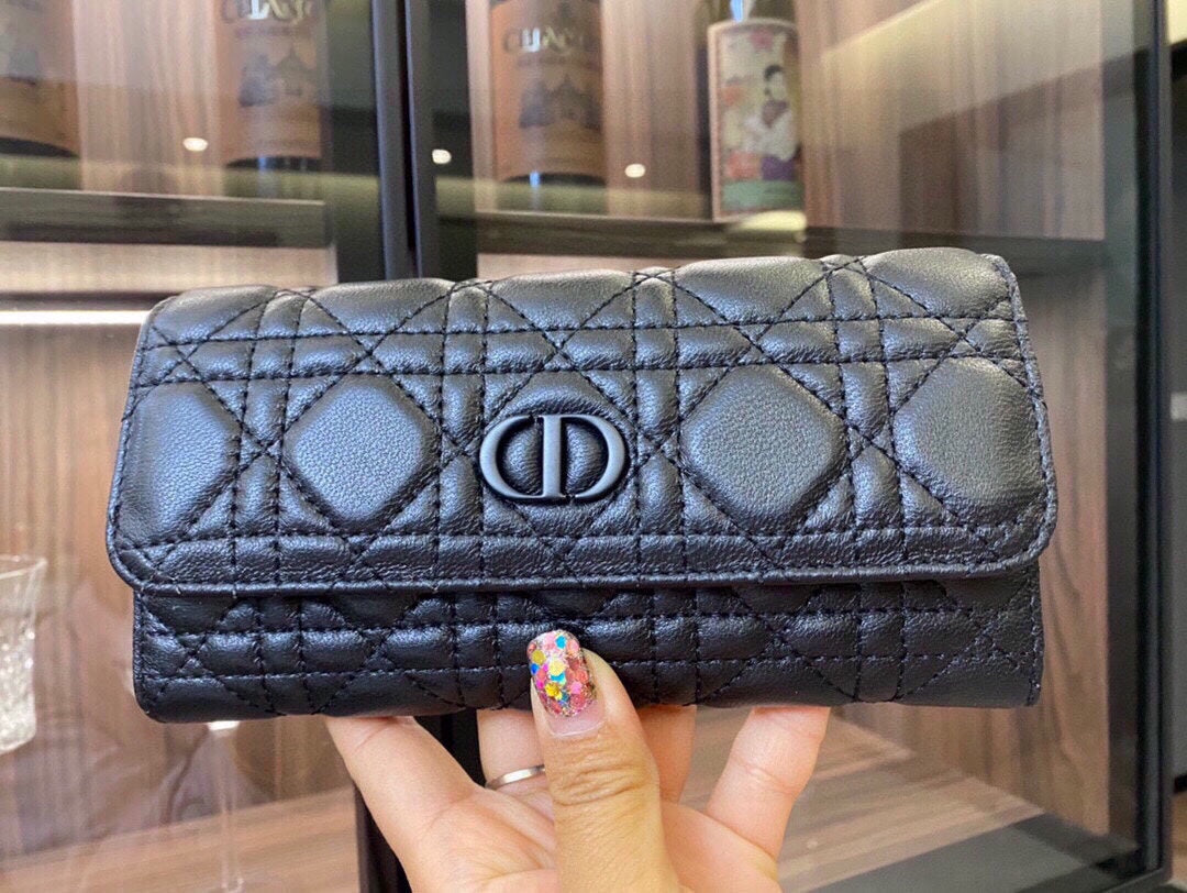 Dior-017Wallet