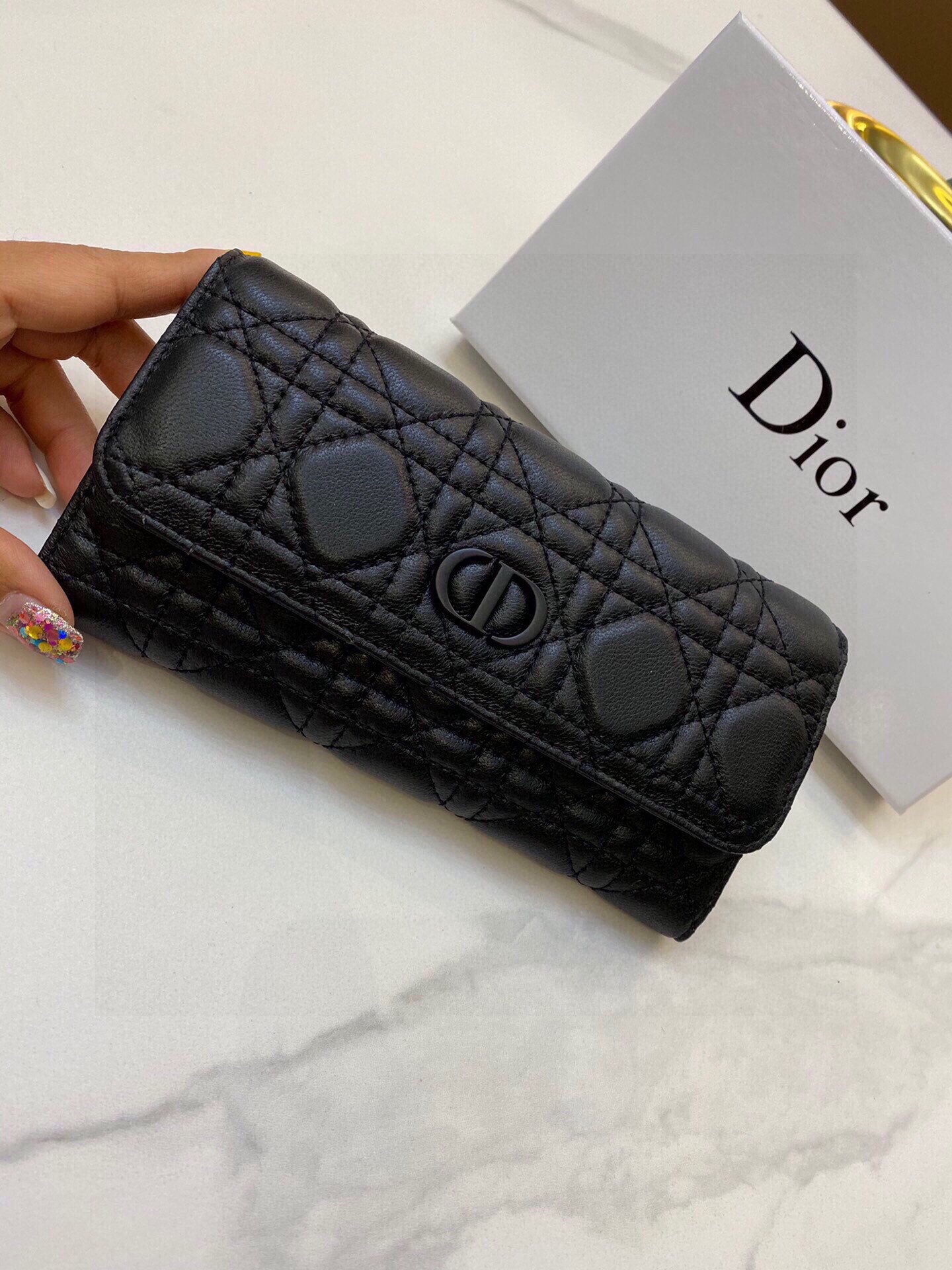 Dior-017Wallet