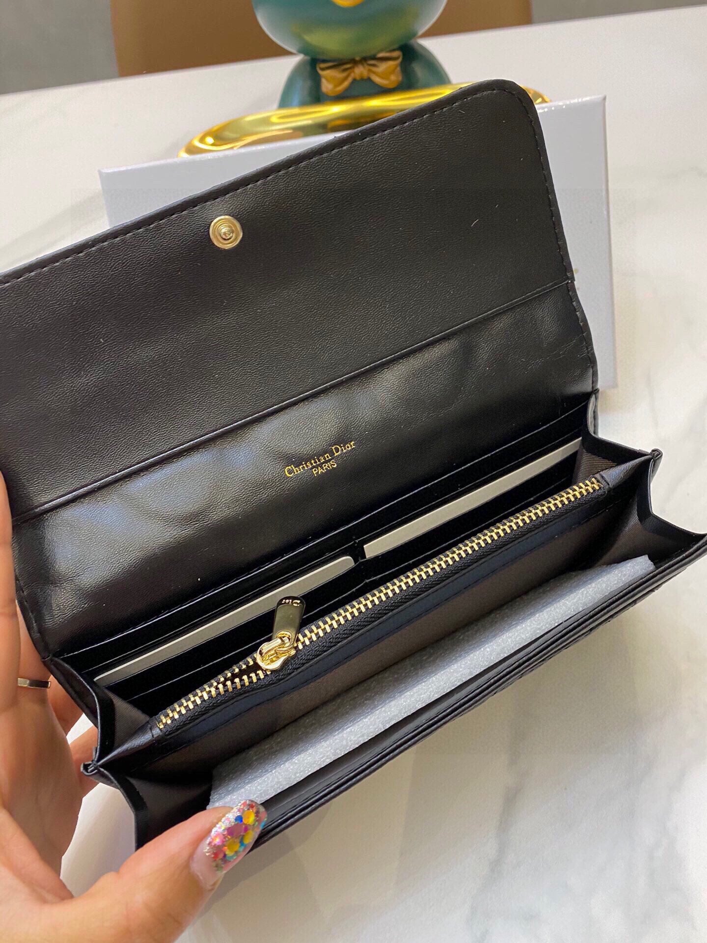 Dior-017Wallet