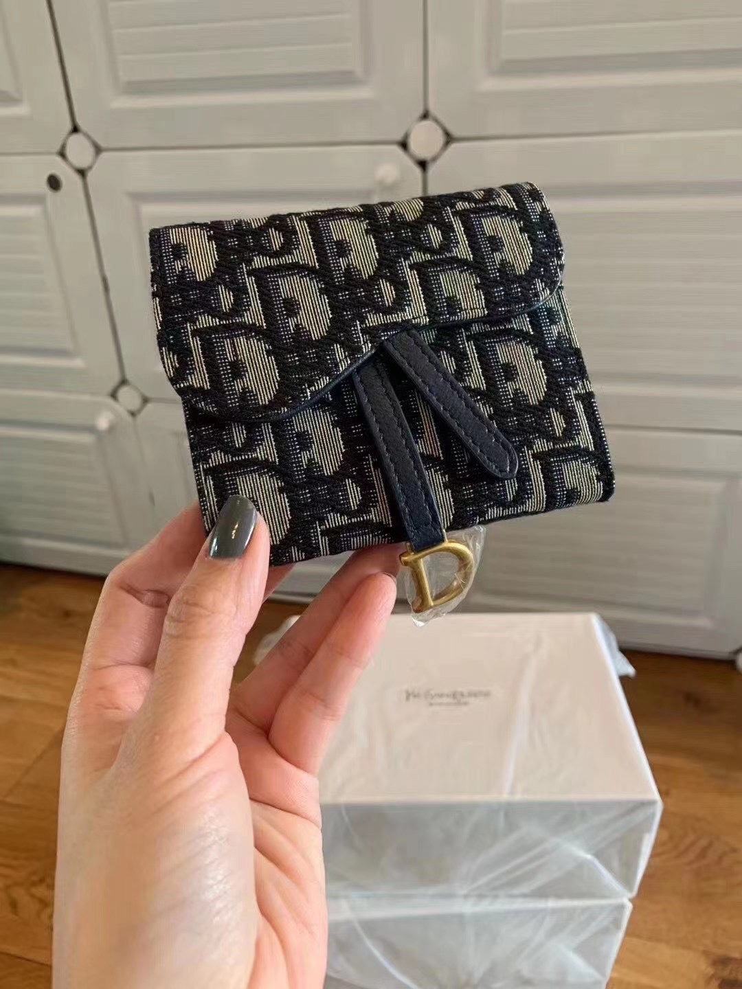 Dior-019Wallet
