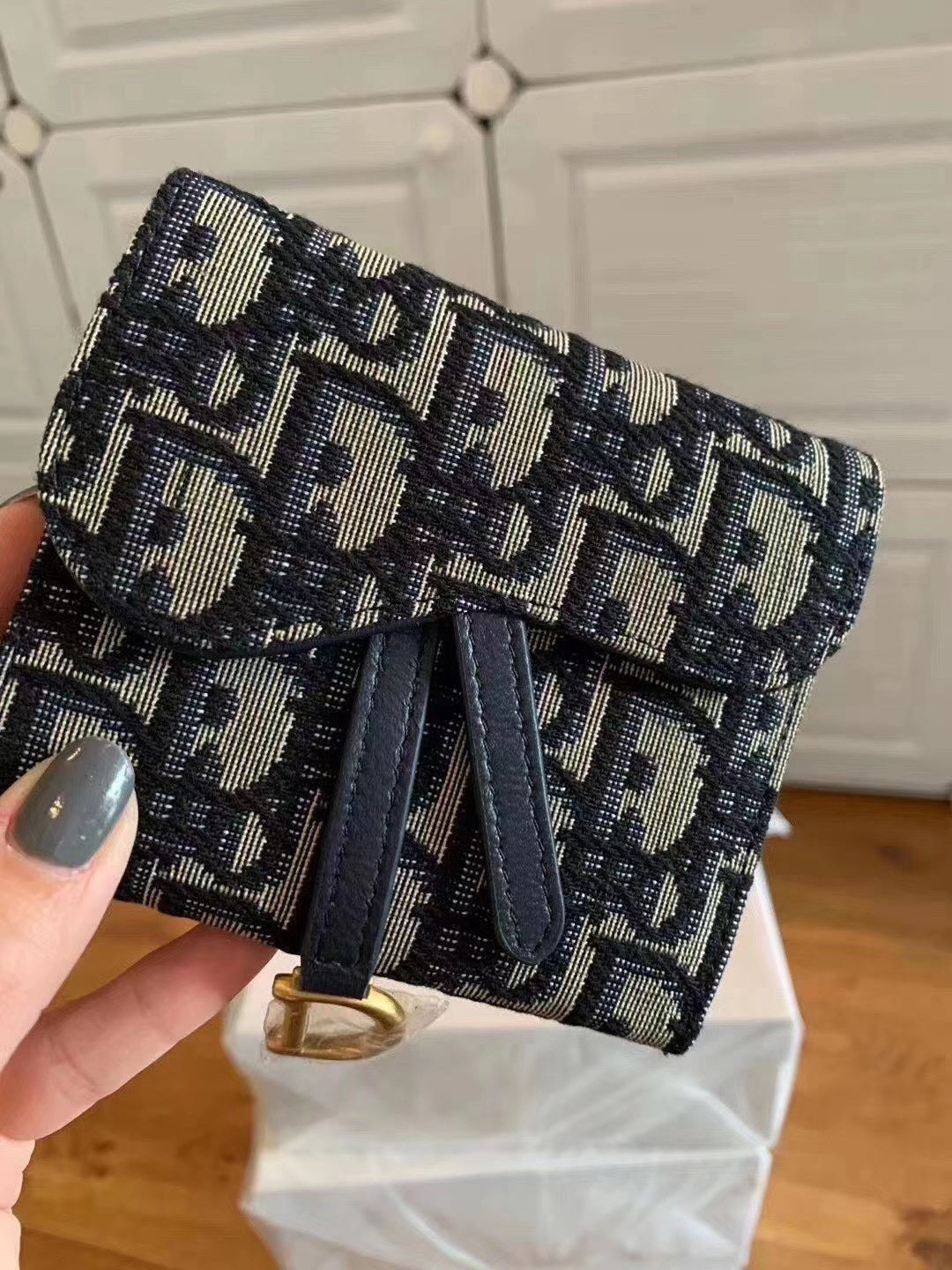 Dior-019Wallet
