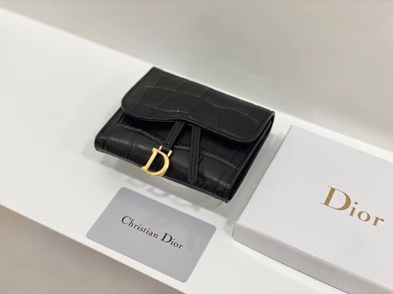 Dior-020Wallet