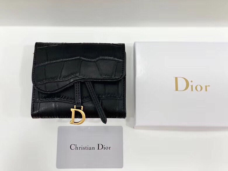 Dior-020Wallet