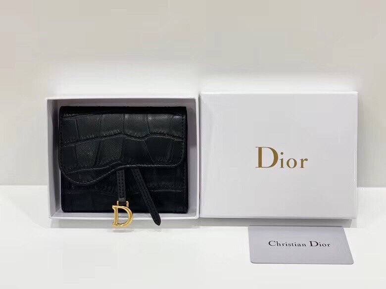 Dior-020Wallet