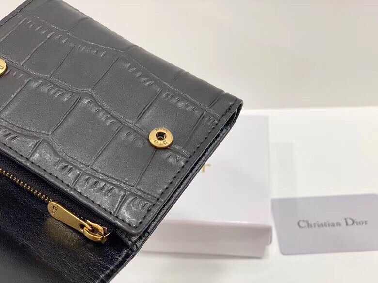 Dior-020Wallet