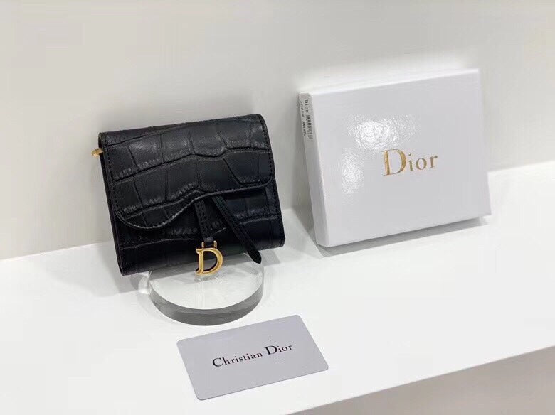 Dior-020Wallet