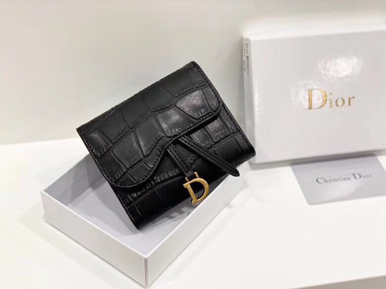 Dior-020Wallet