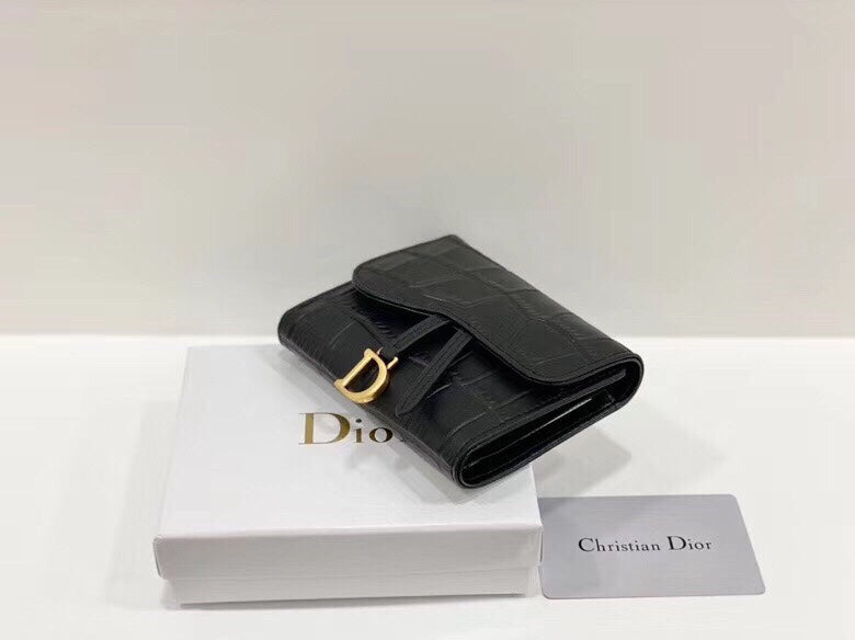 Dior-020Wallet