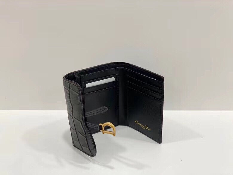 Dior-020Wallet