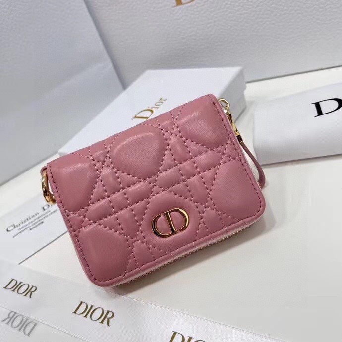 Dior-021Wallet