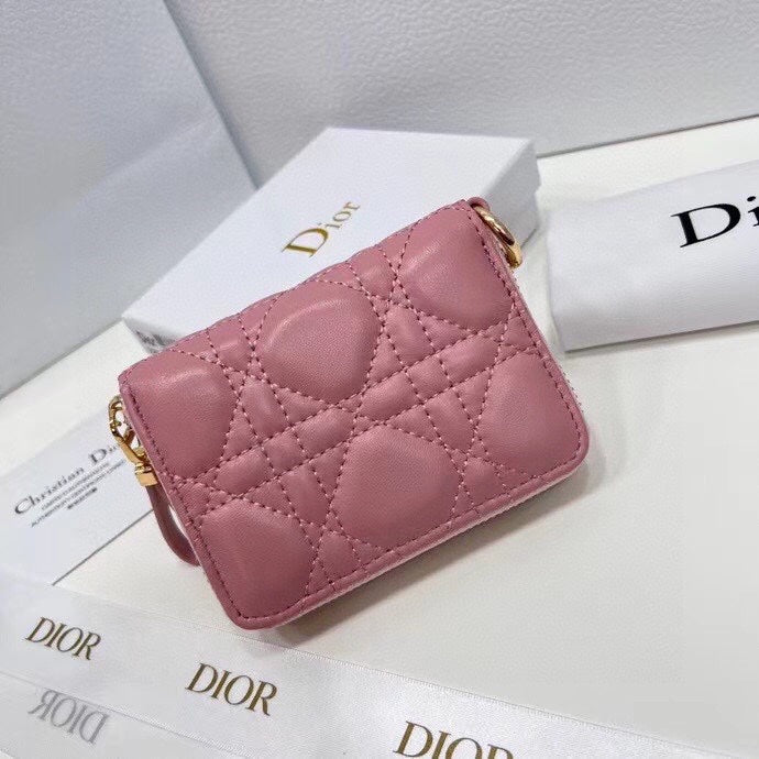 Dior-021Wallet