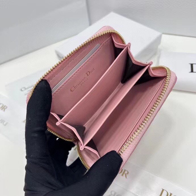 Dior-021Wallet