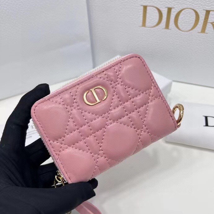 Dior-021Wallet