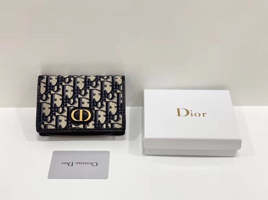 Dior-033Wallet