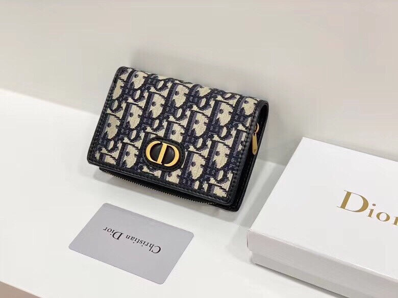 Dior-033Wallet