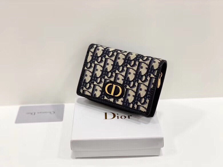 Dior-033Wallet