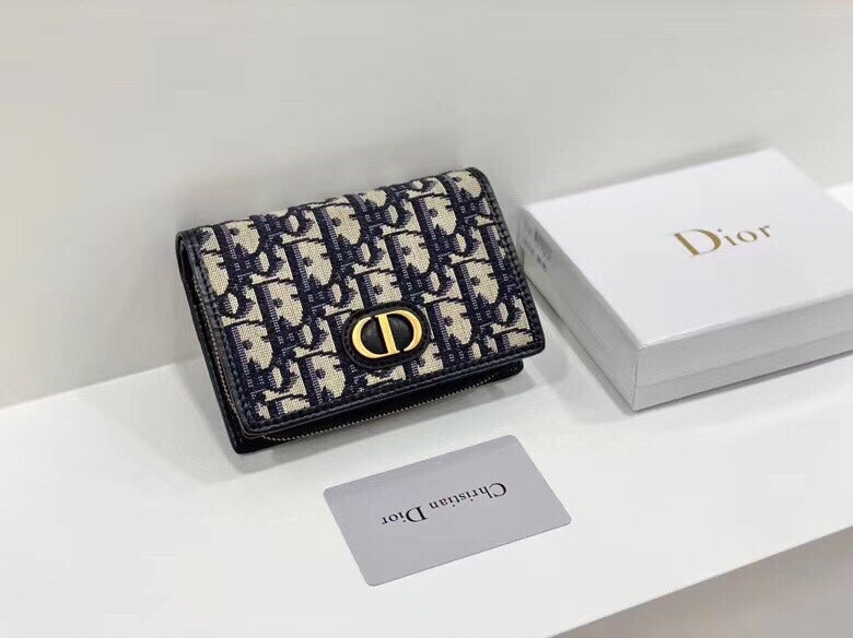Dior-033Wallet