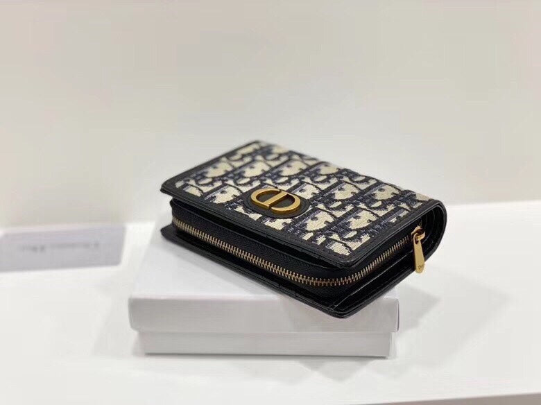 Dior-033Wallet