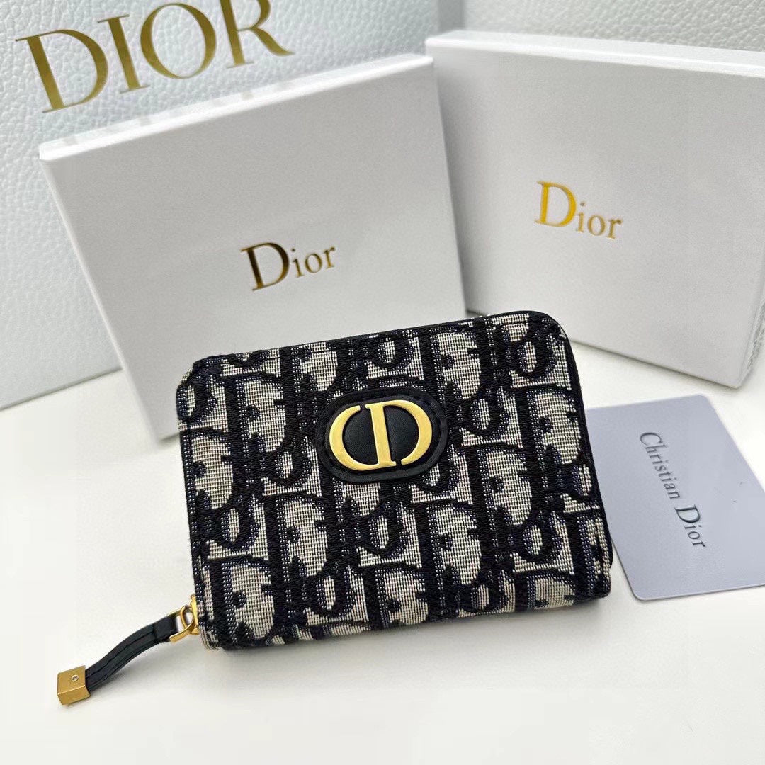 Dior-035Wallet