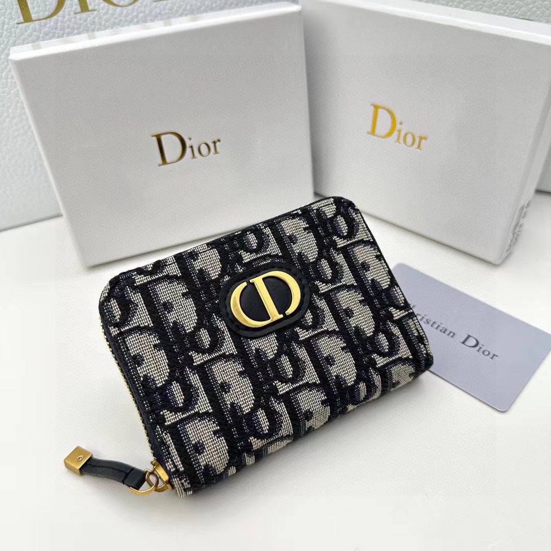 Dior-035Wallet