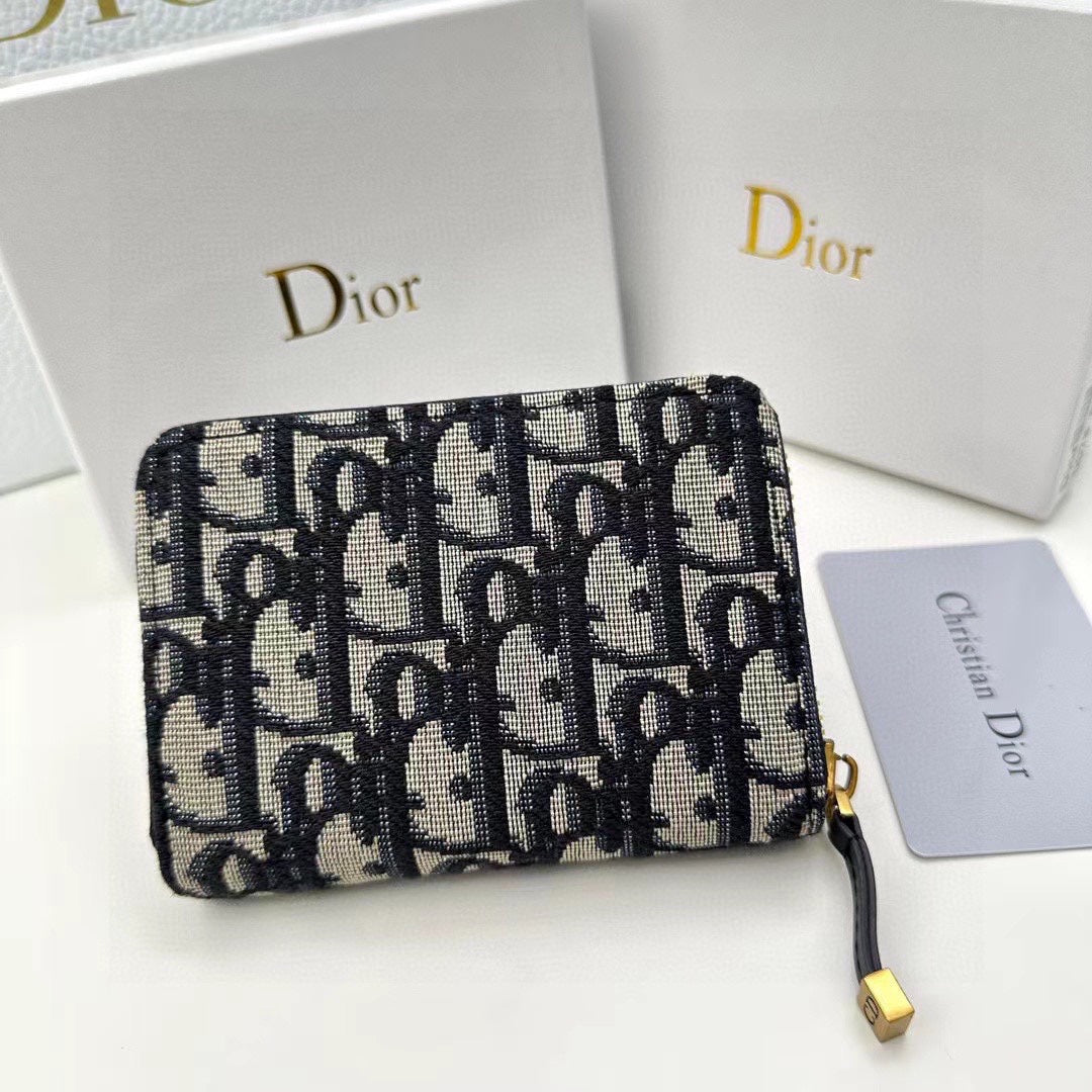 Dior-035Wallet