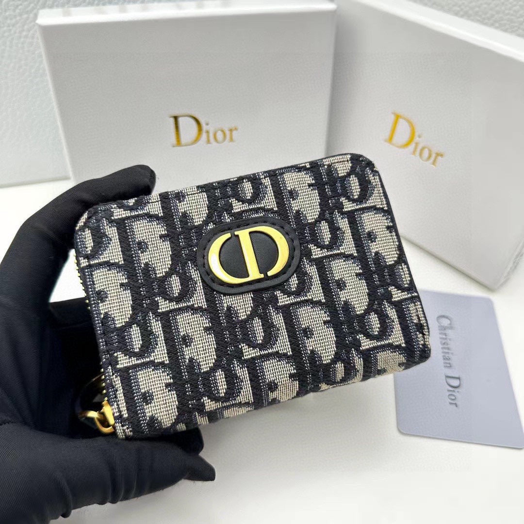 Dior-035Wallet