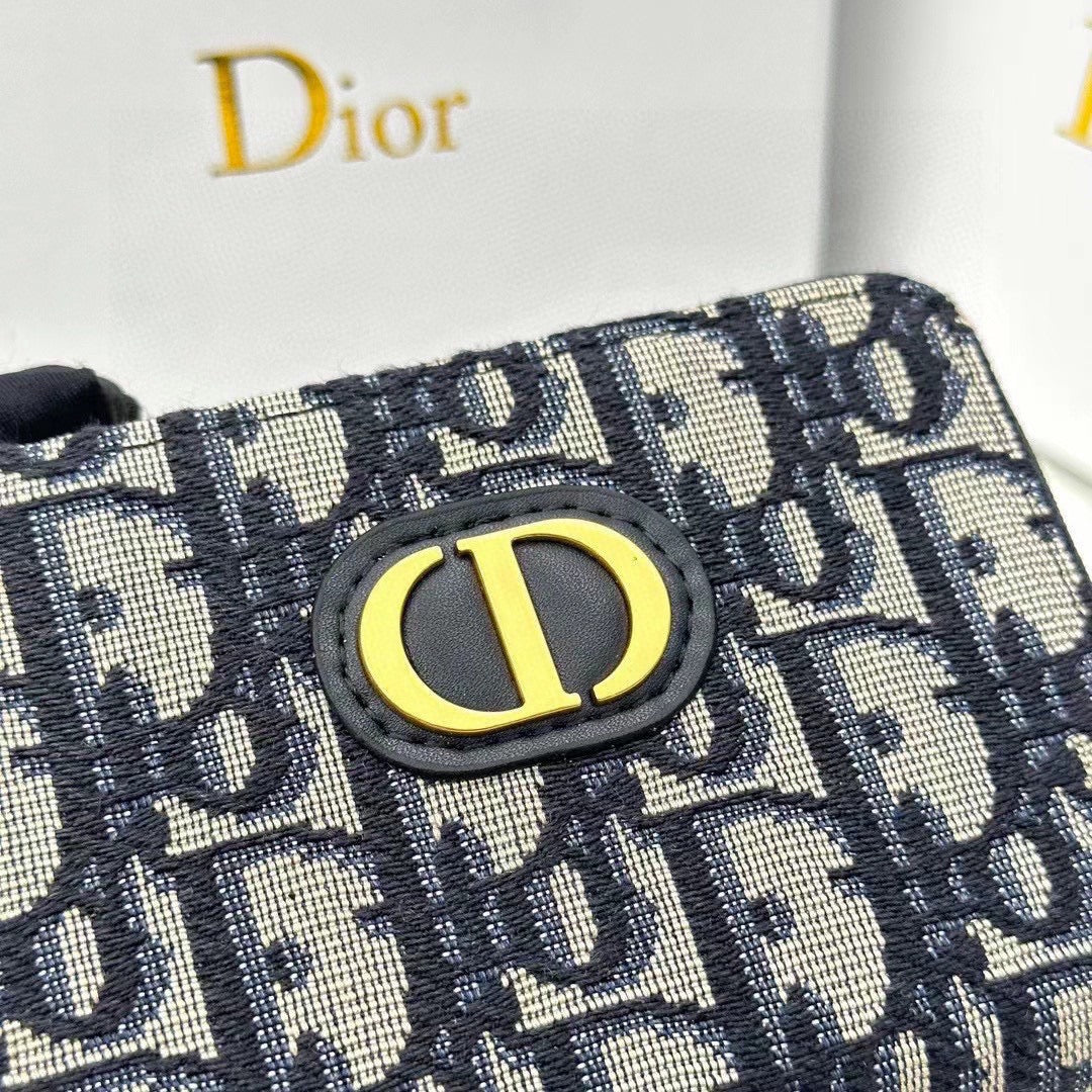 Dior-035Wallet
