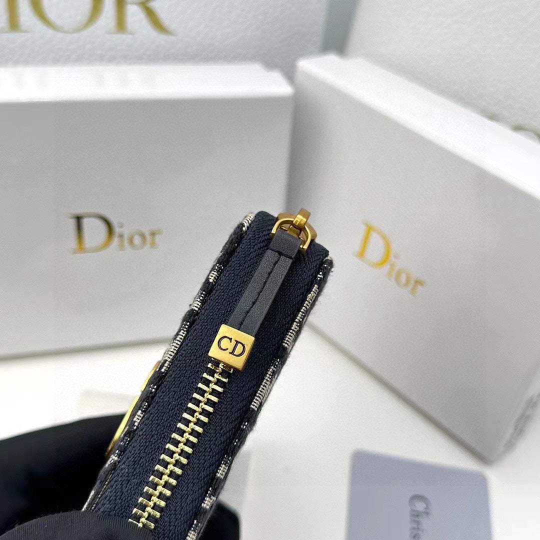 Dior-035Wallet