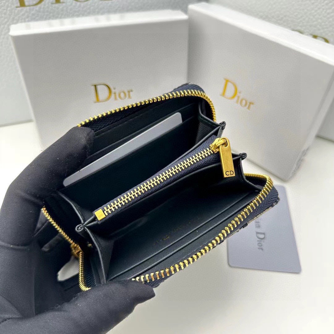 Dior-035Wallet
