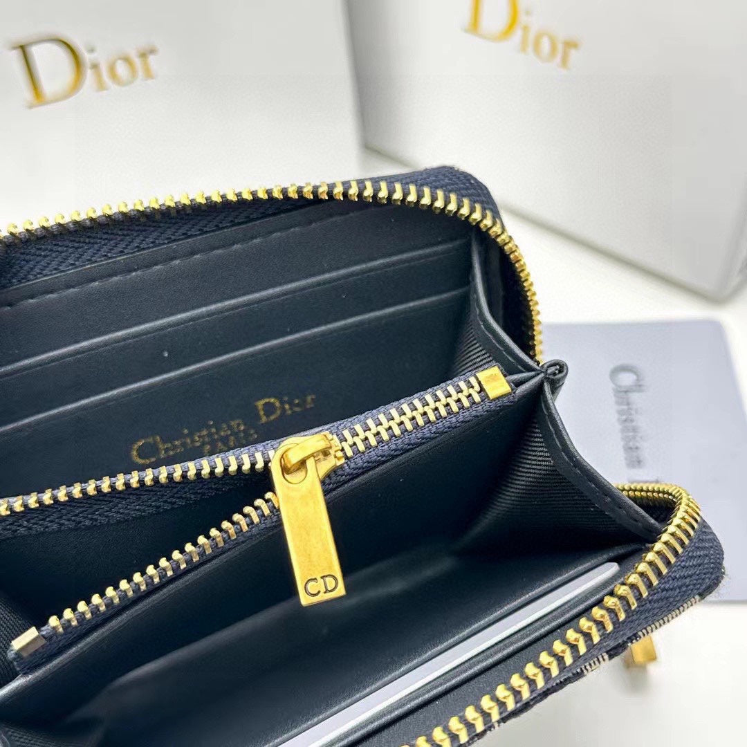 Dior-035Wallet