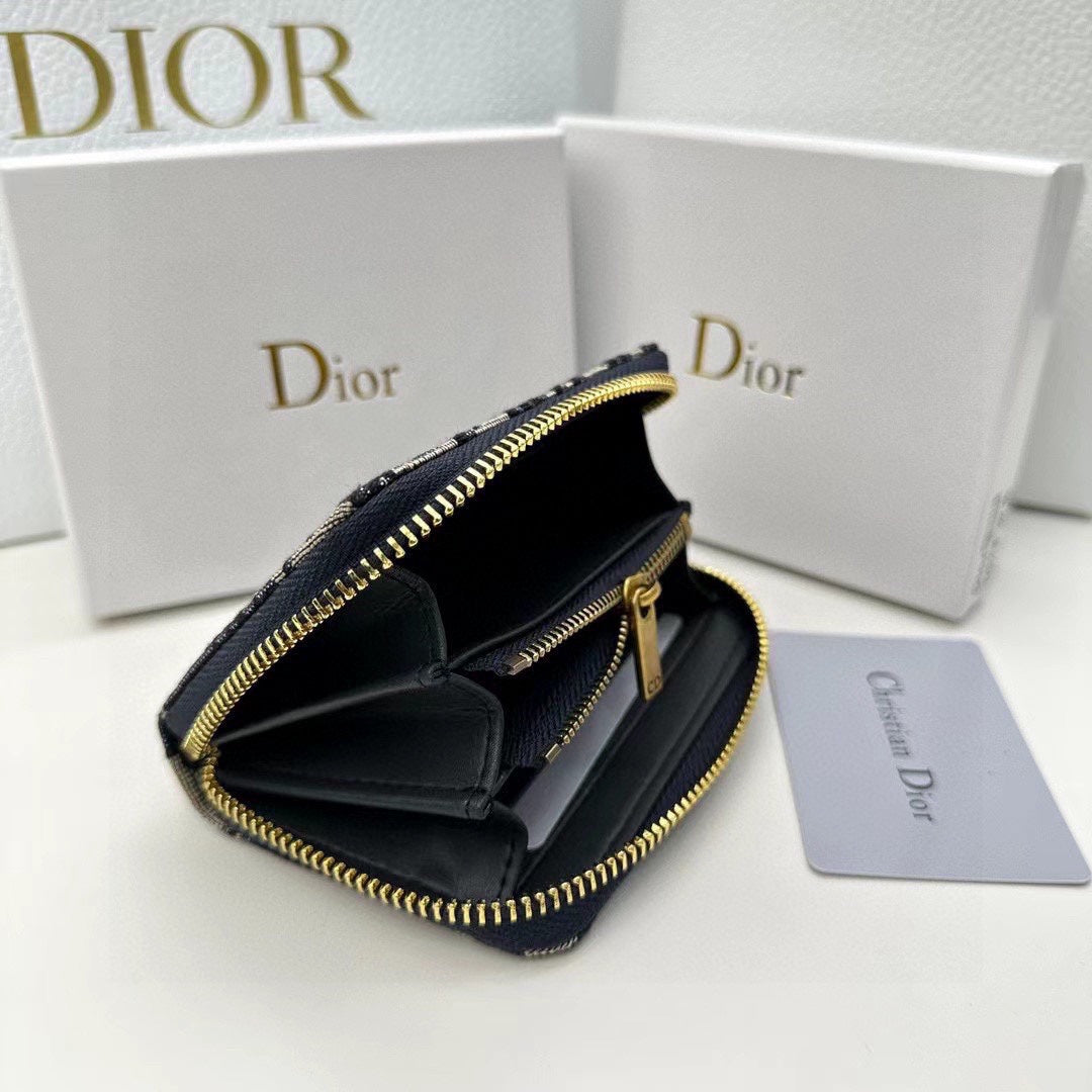 Dior-035Wallet