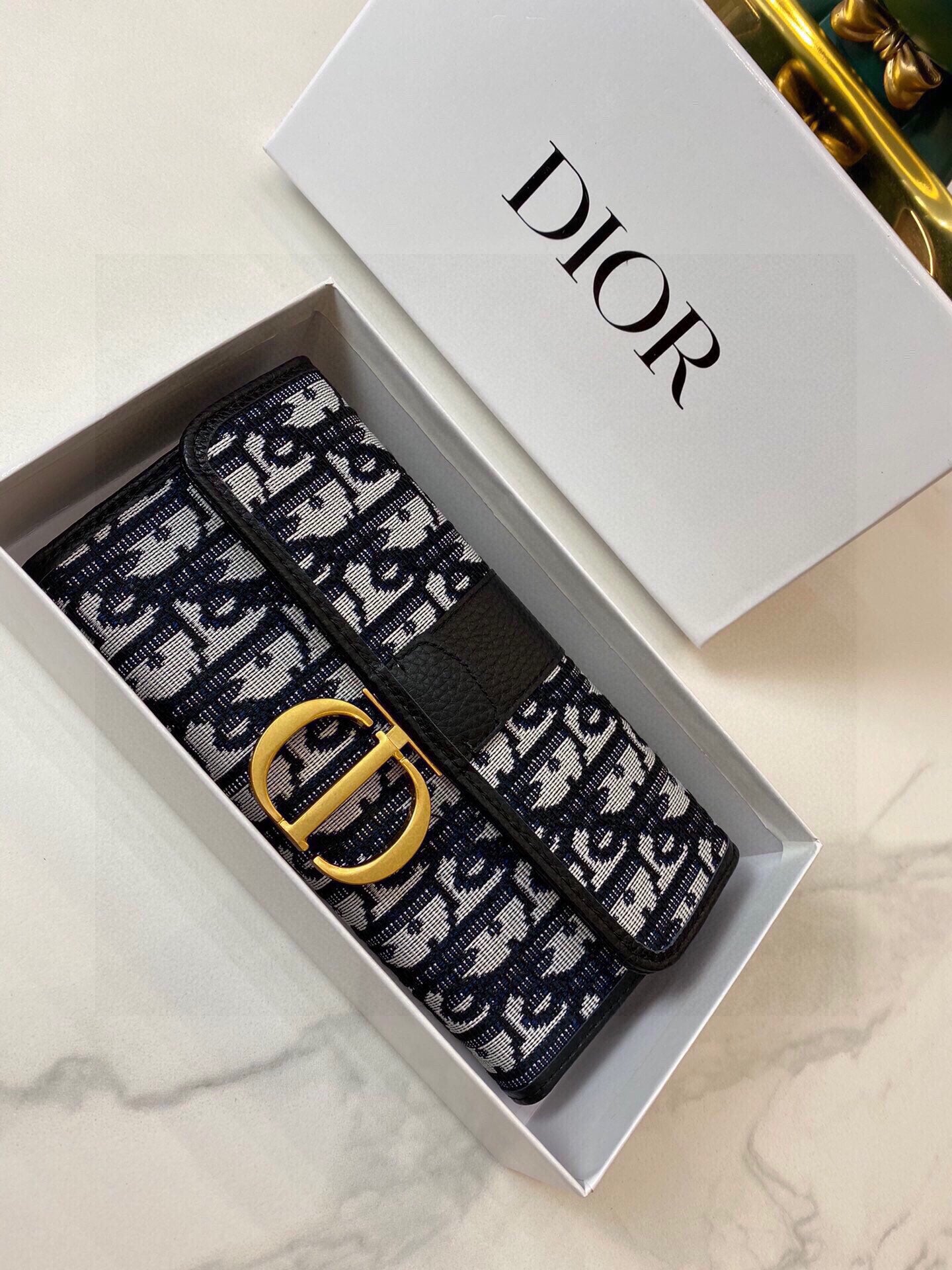 Dior-036Wallet