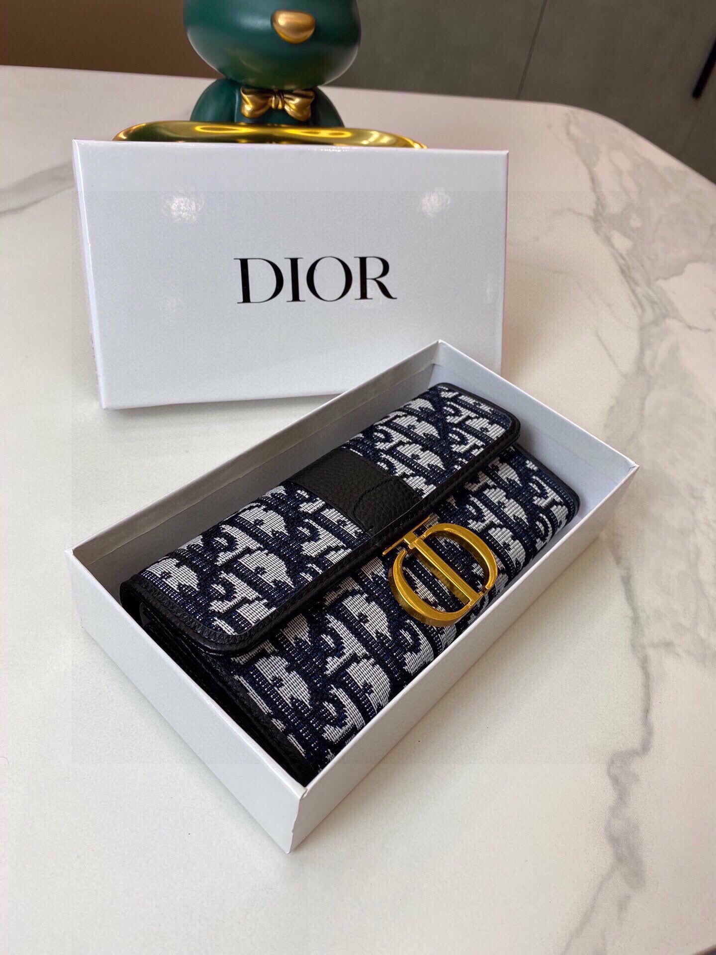 Dior-036Wallet