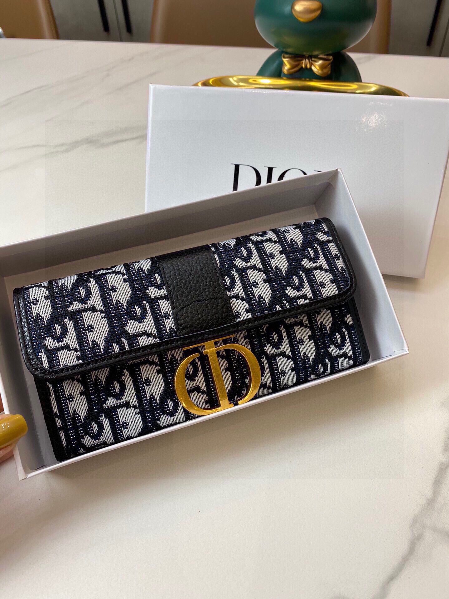 Dior-036Wallet