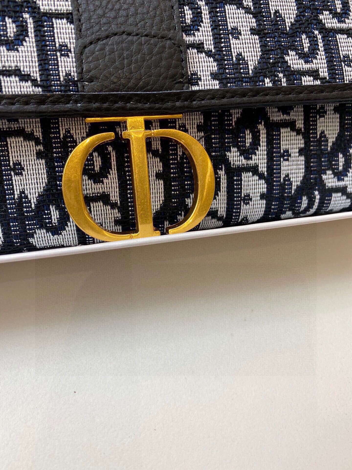 Dior-036Wallet