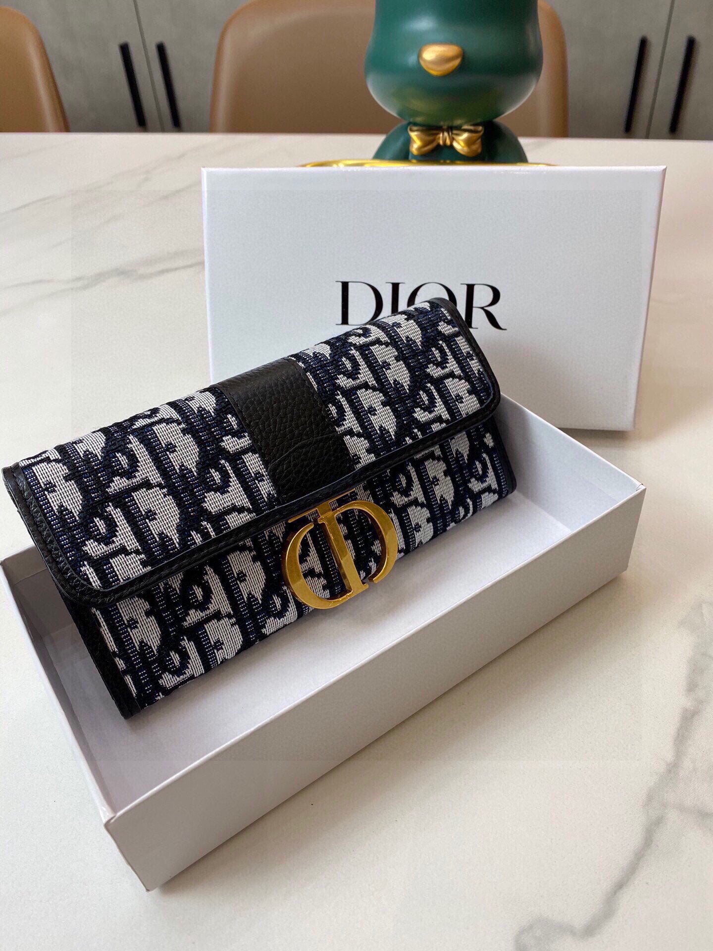 Dior-036Wallet
