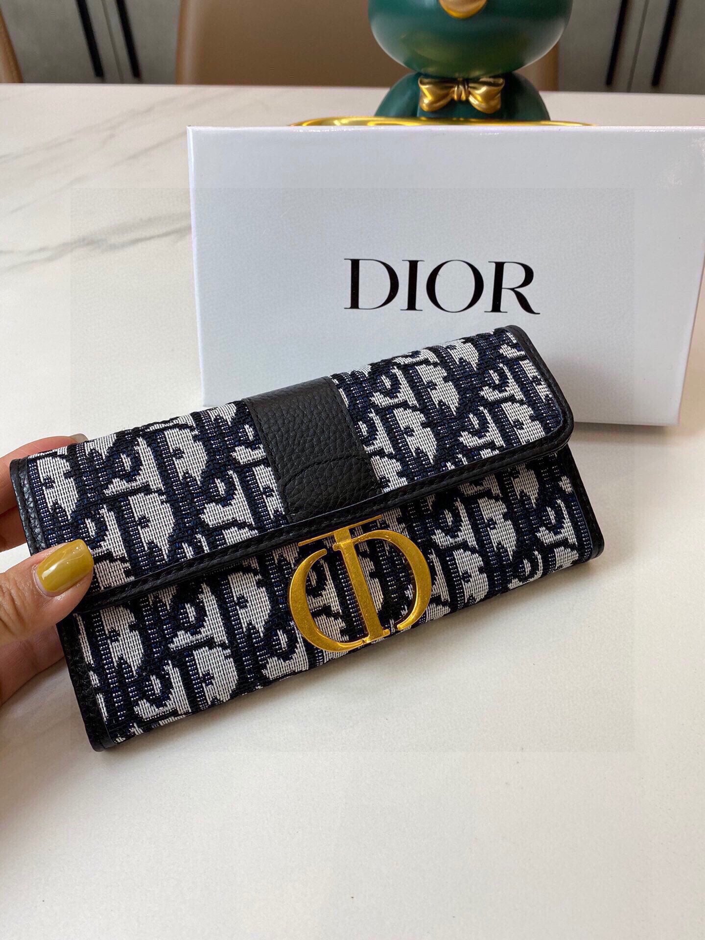 Dior-036Wallet