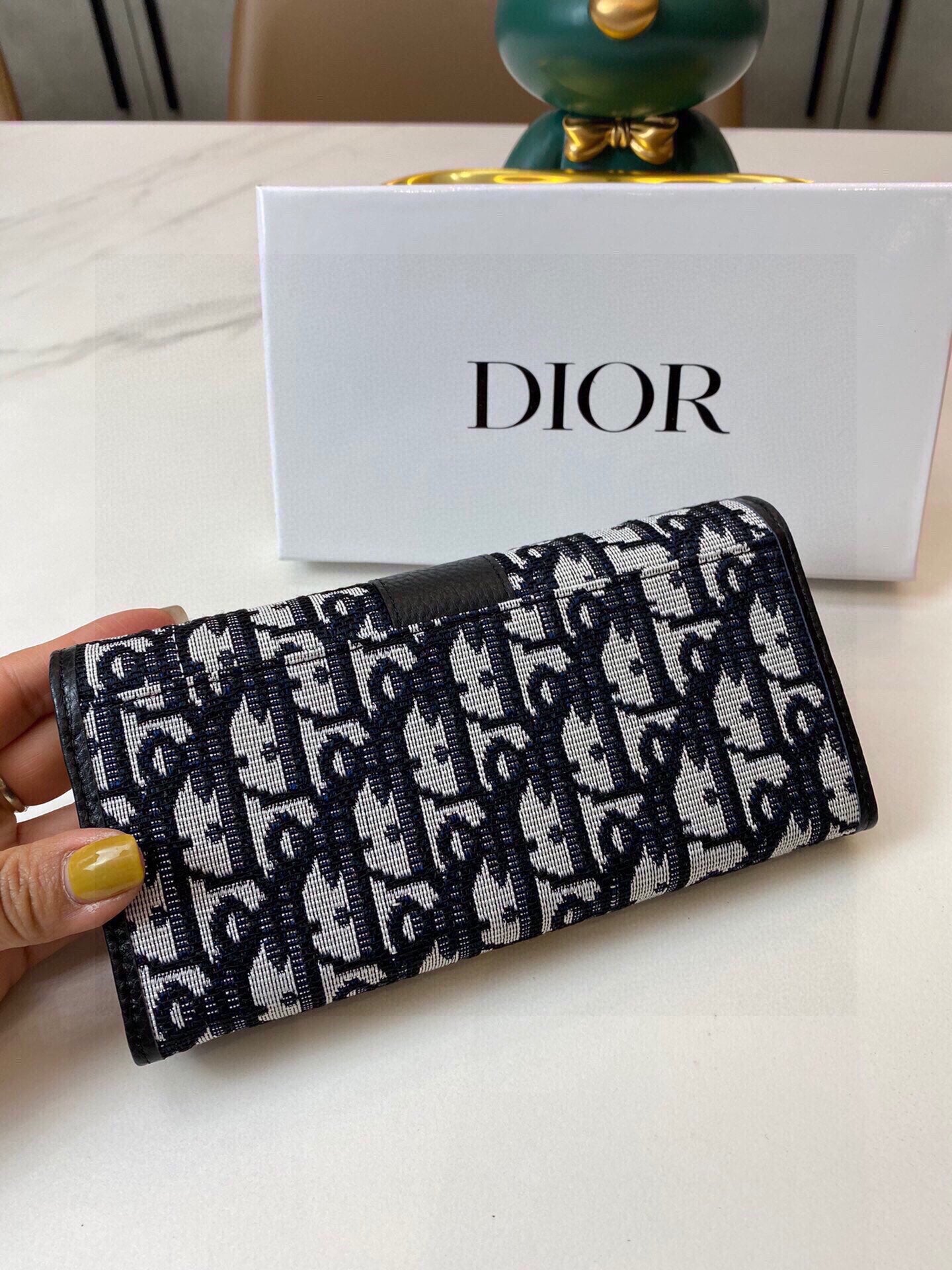 Dior-036Wallet
