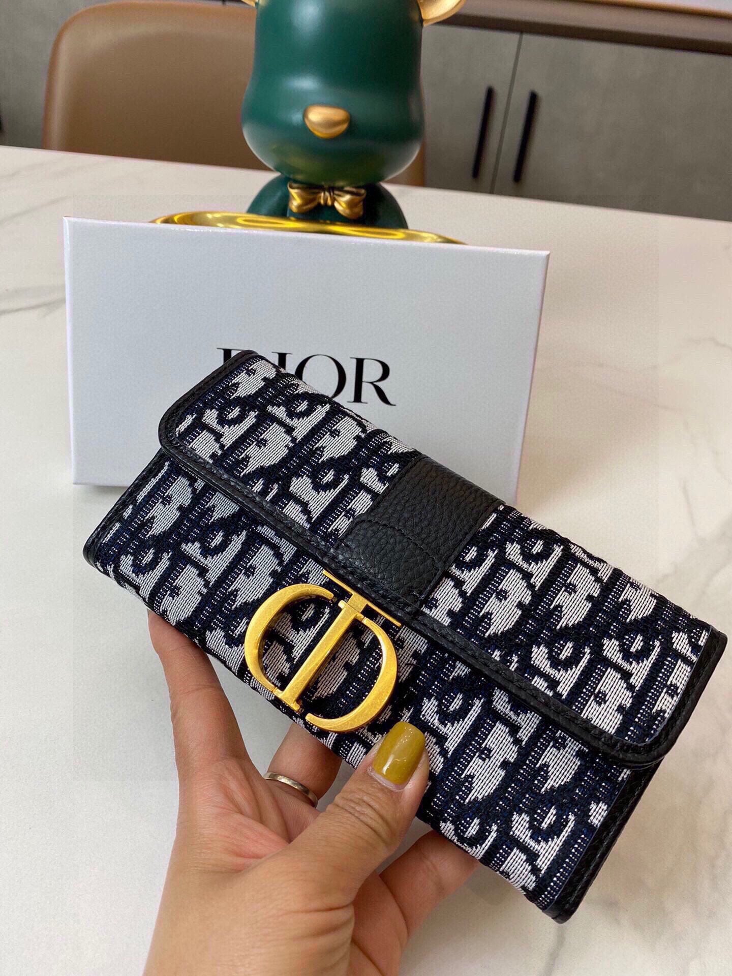 Dior-036Wallet
