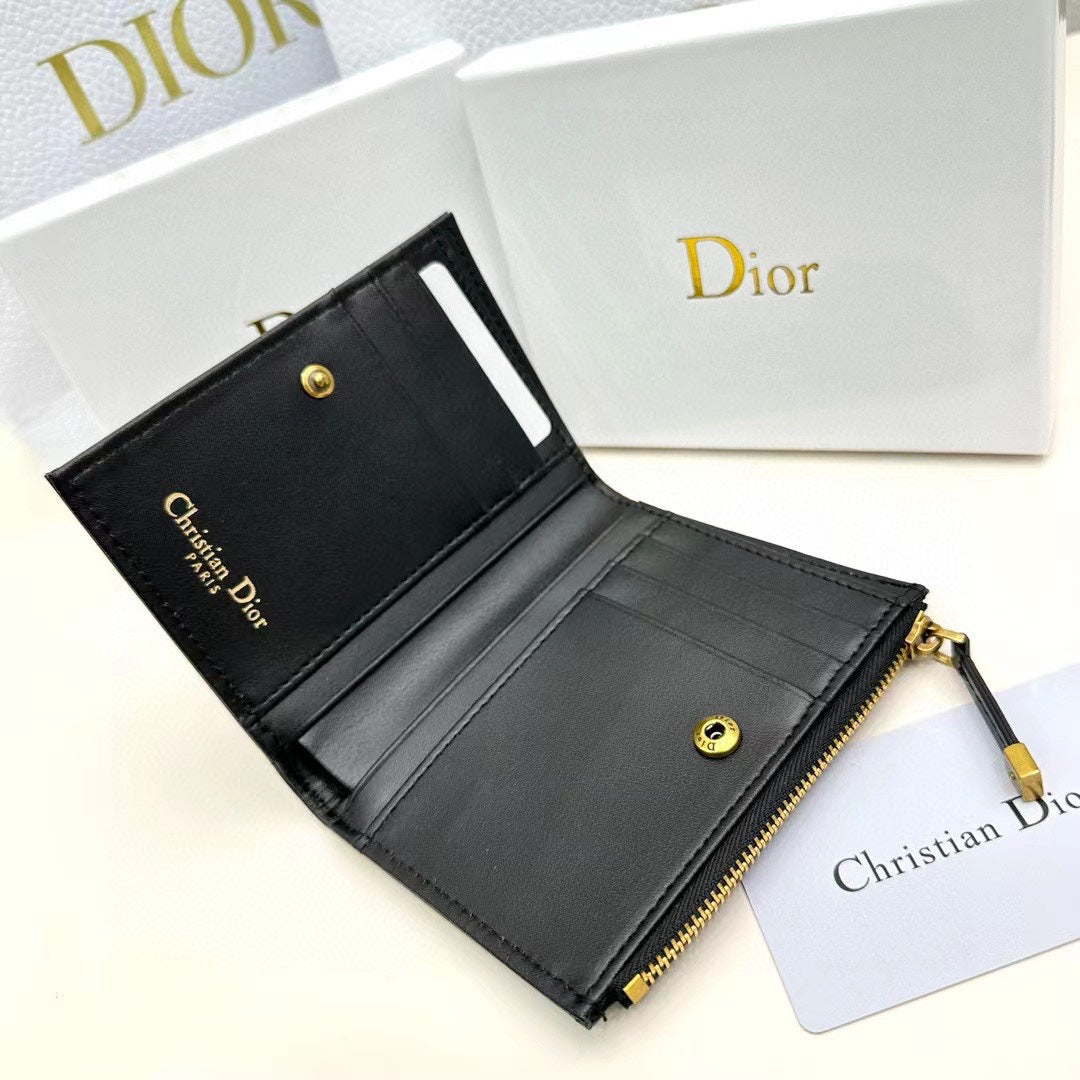 Dior-037Wallet
