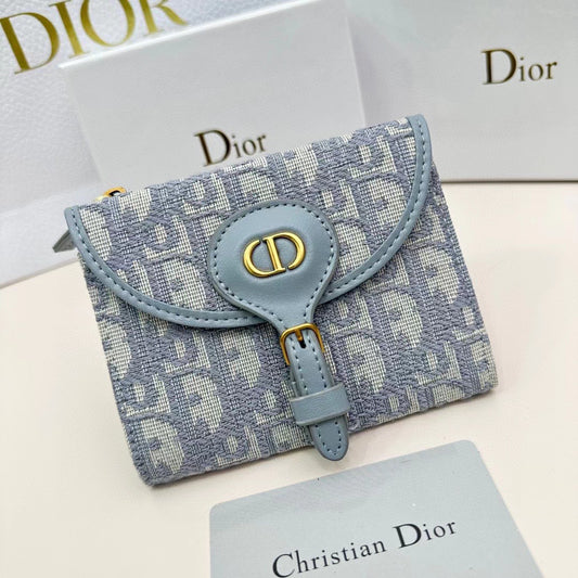Dior-039Wallet
