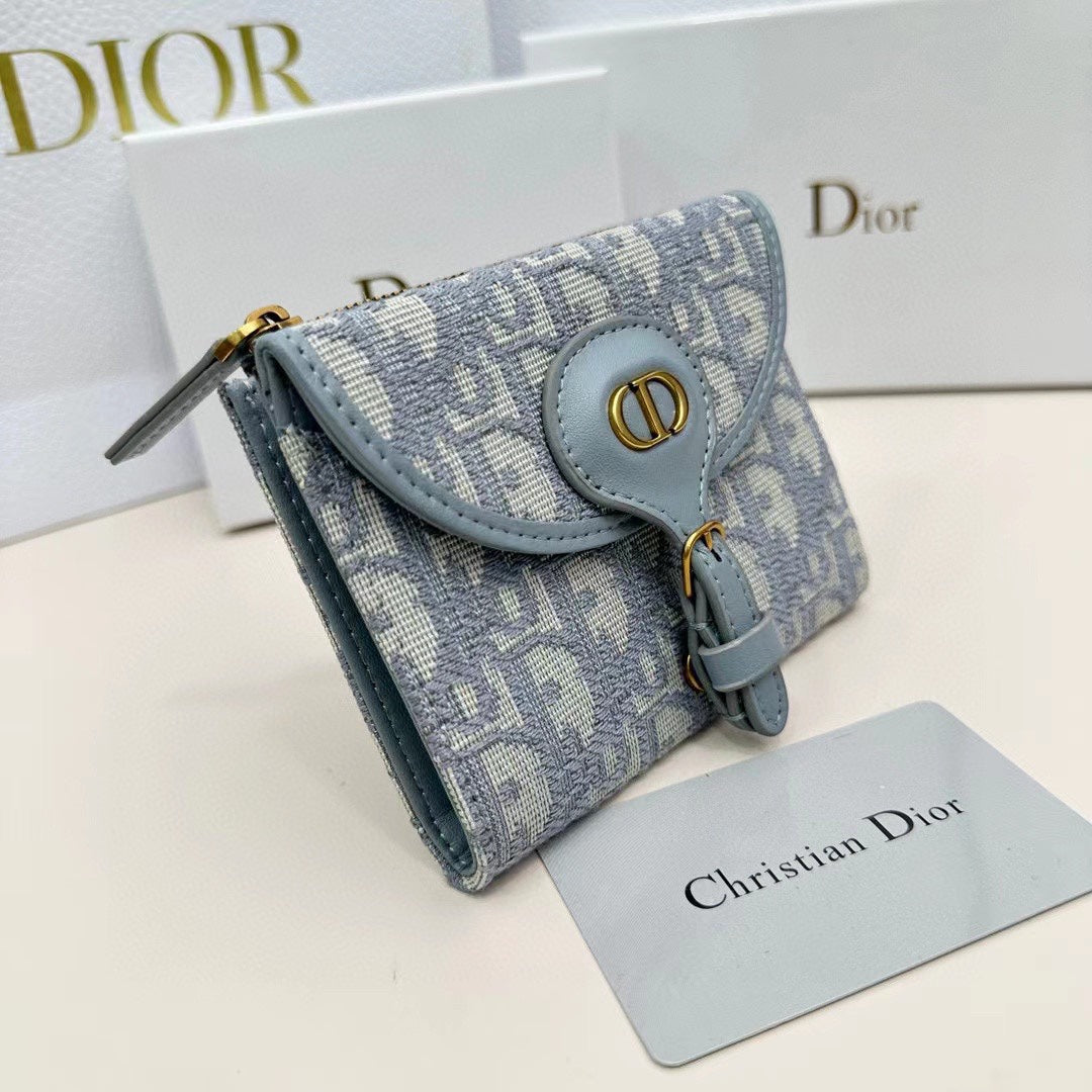 Dior-039Wallet
