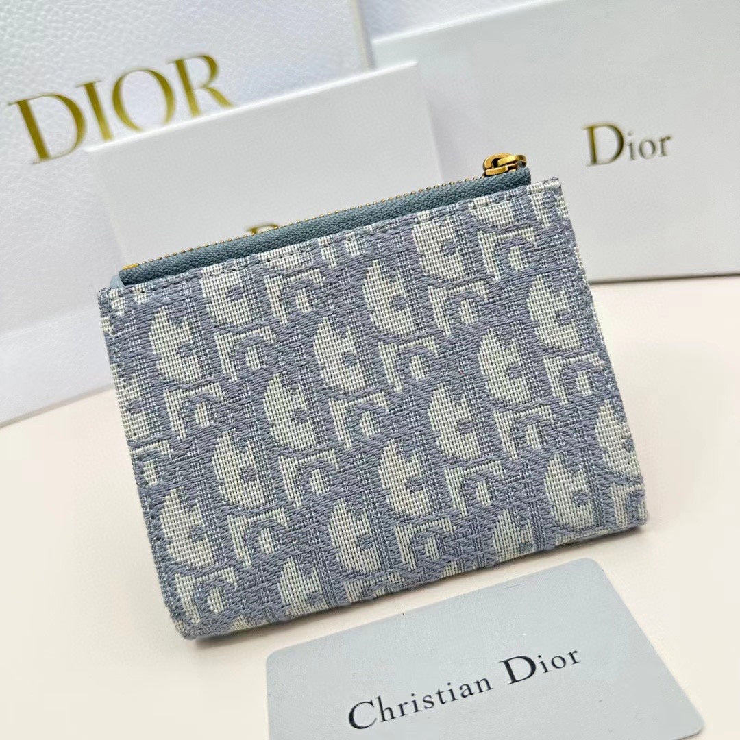 Dior-039Wallet