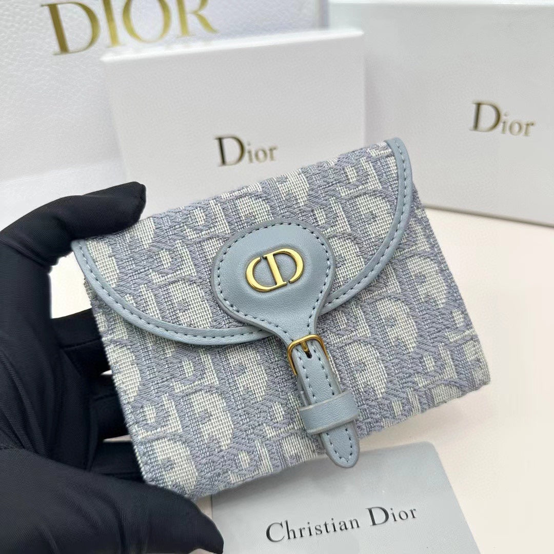Dior-039Wallet