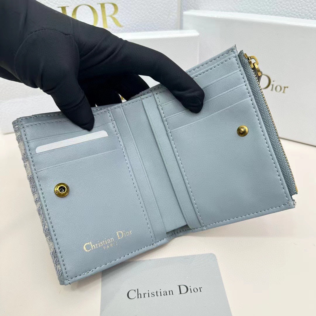 Dior-038Wallet